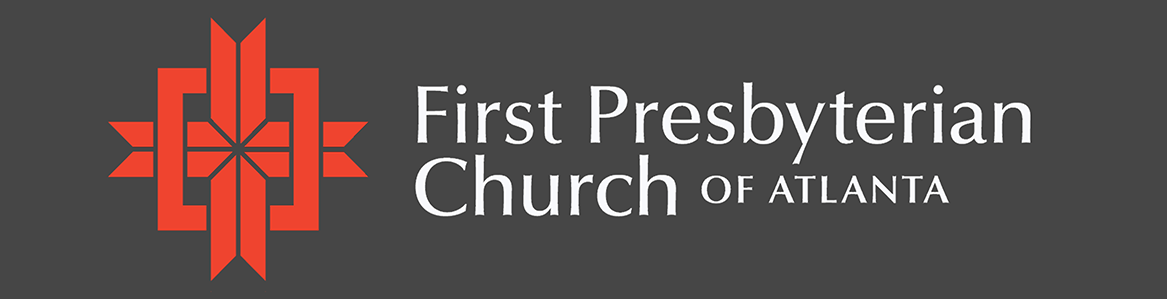 First Presbyterian Church of Atlanta logo